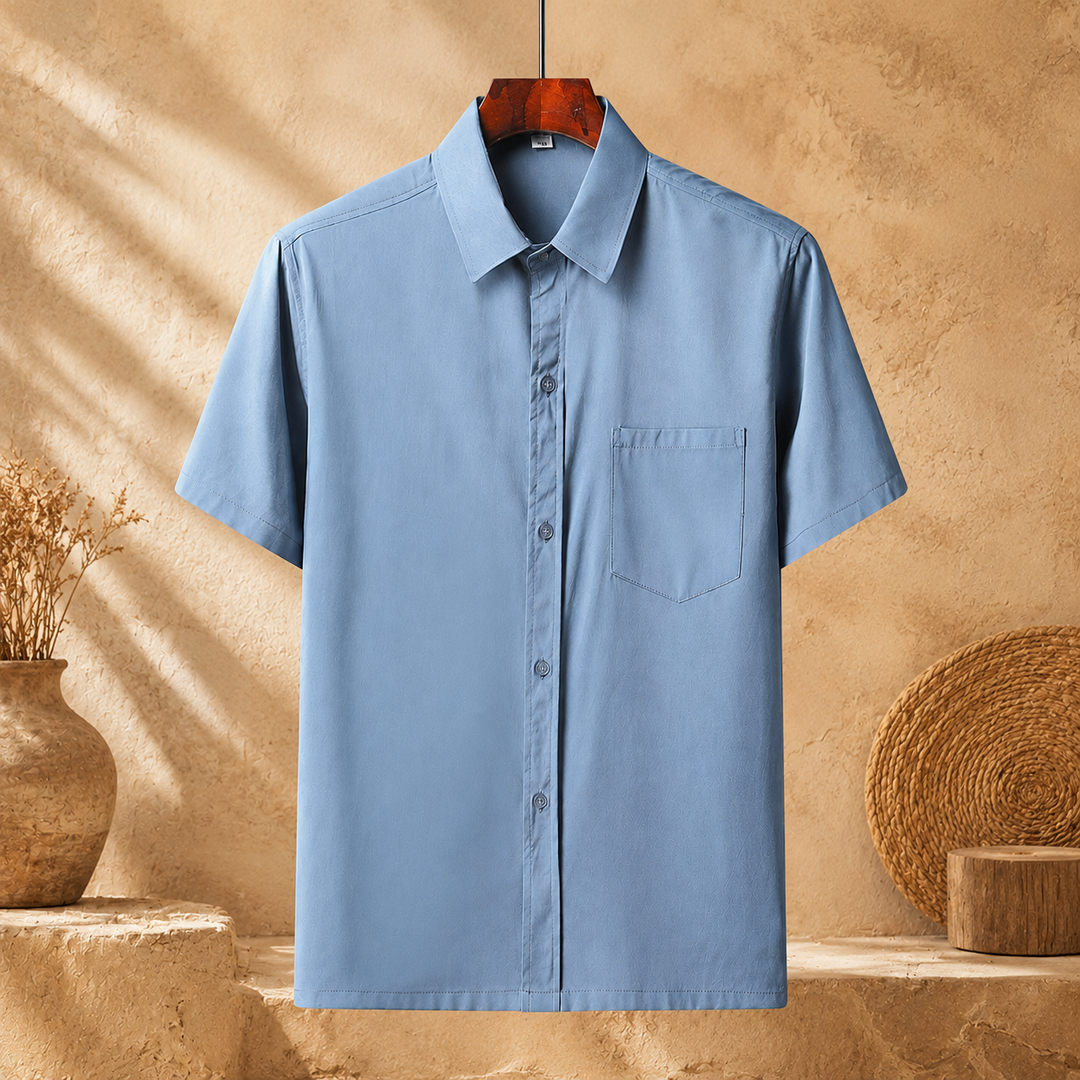 Comfortable Casual Shirt
