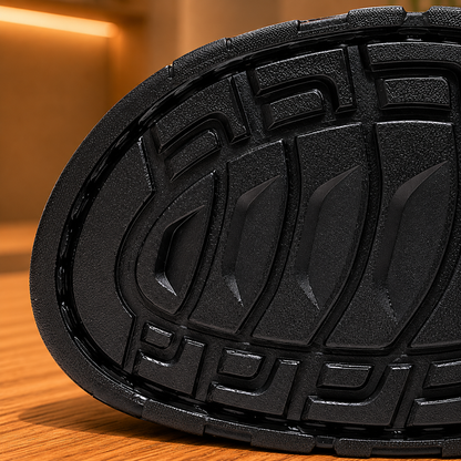 Canvas Buckle Clogs
