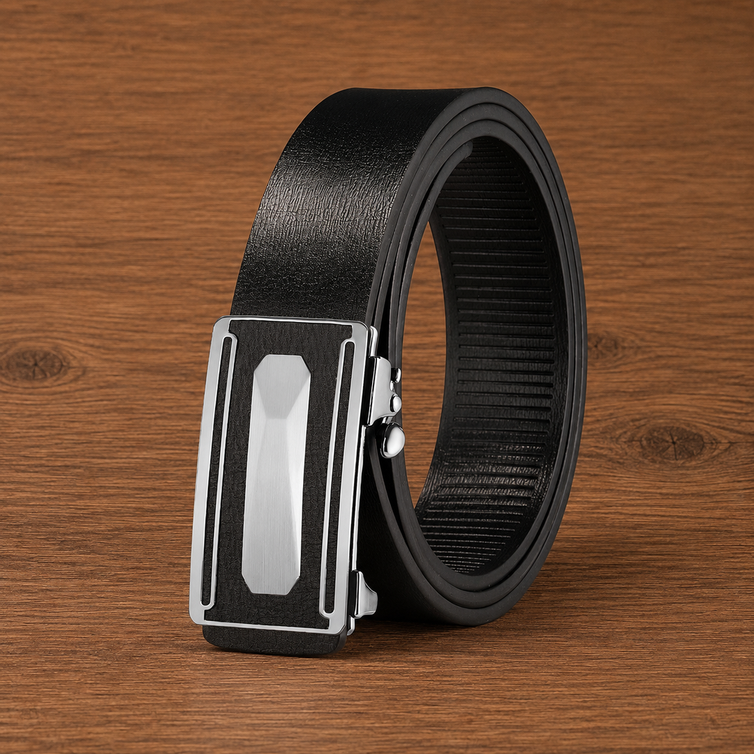 Comfort Fit Belt