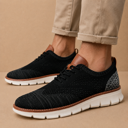 Lightweight Mesh Sneakers