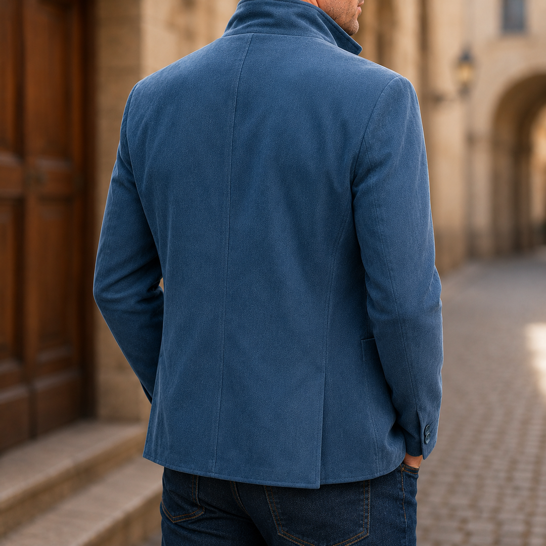 Modern Casual Blazer
