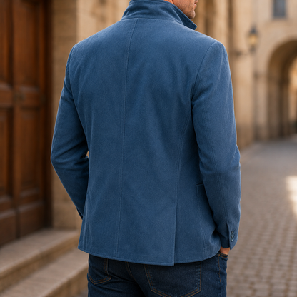 Modern Casual Blazer