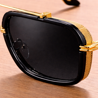 Refined Authentic Sunglasses
