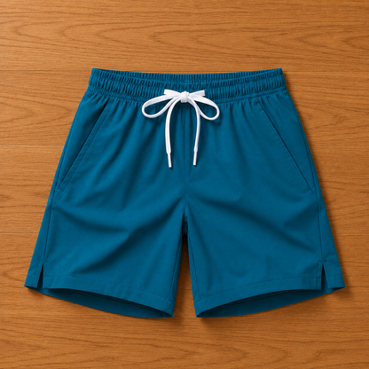 Summer Active Shorts
