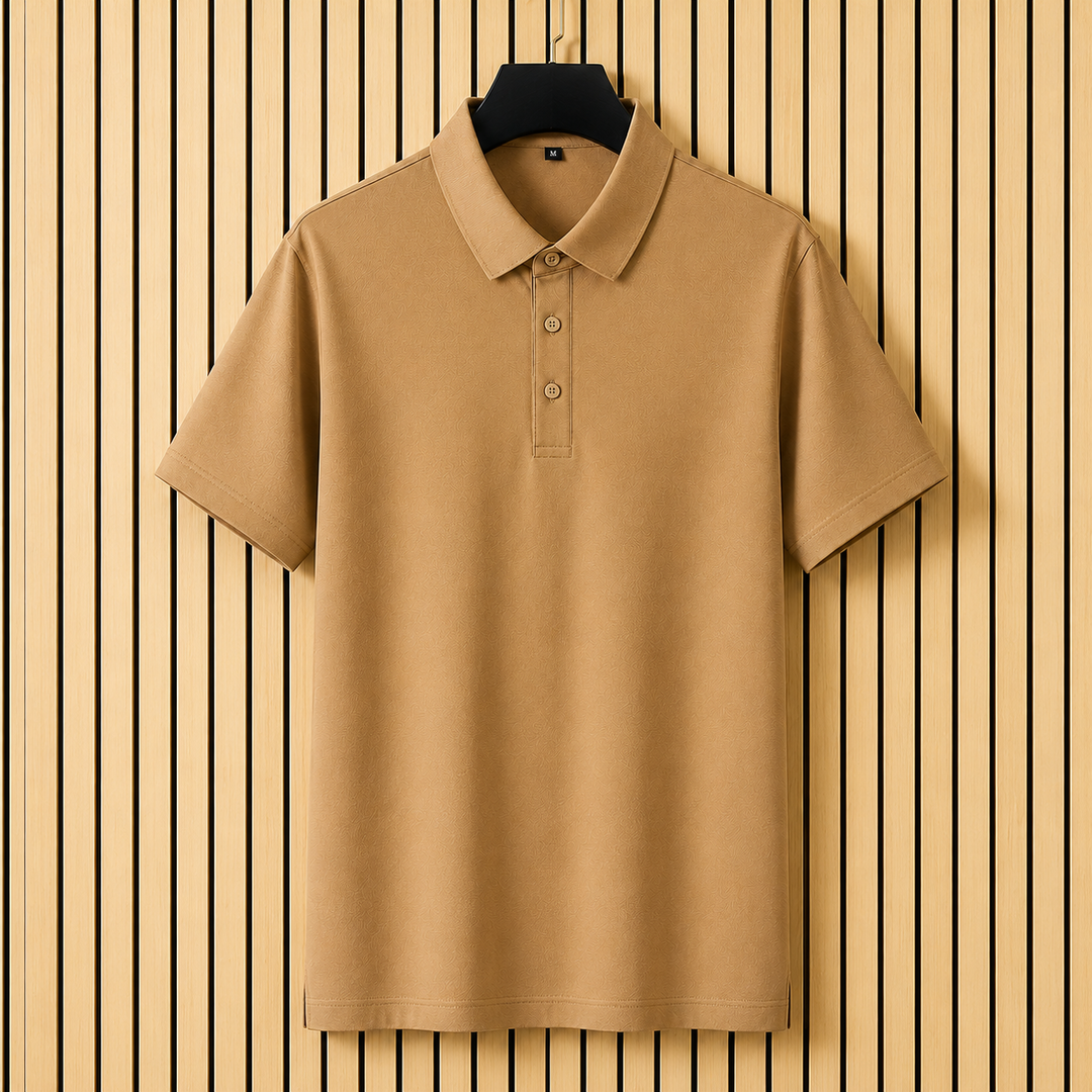 Everyday Comfort Polo Shirt