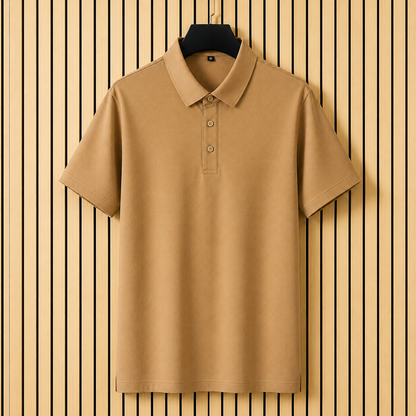 Everyday Comfort Polo Shirt