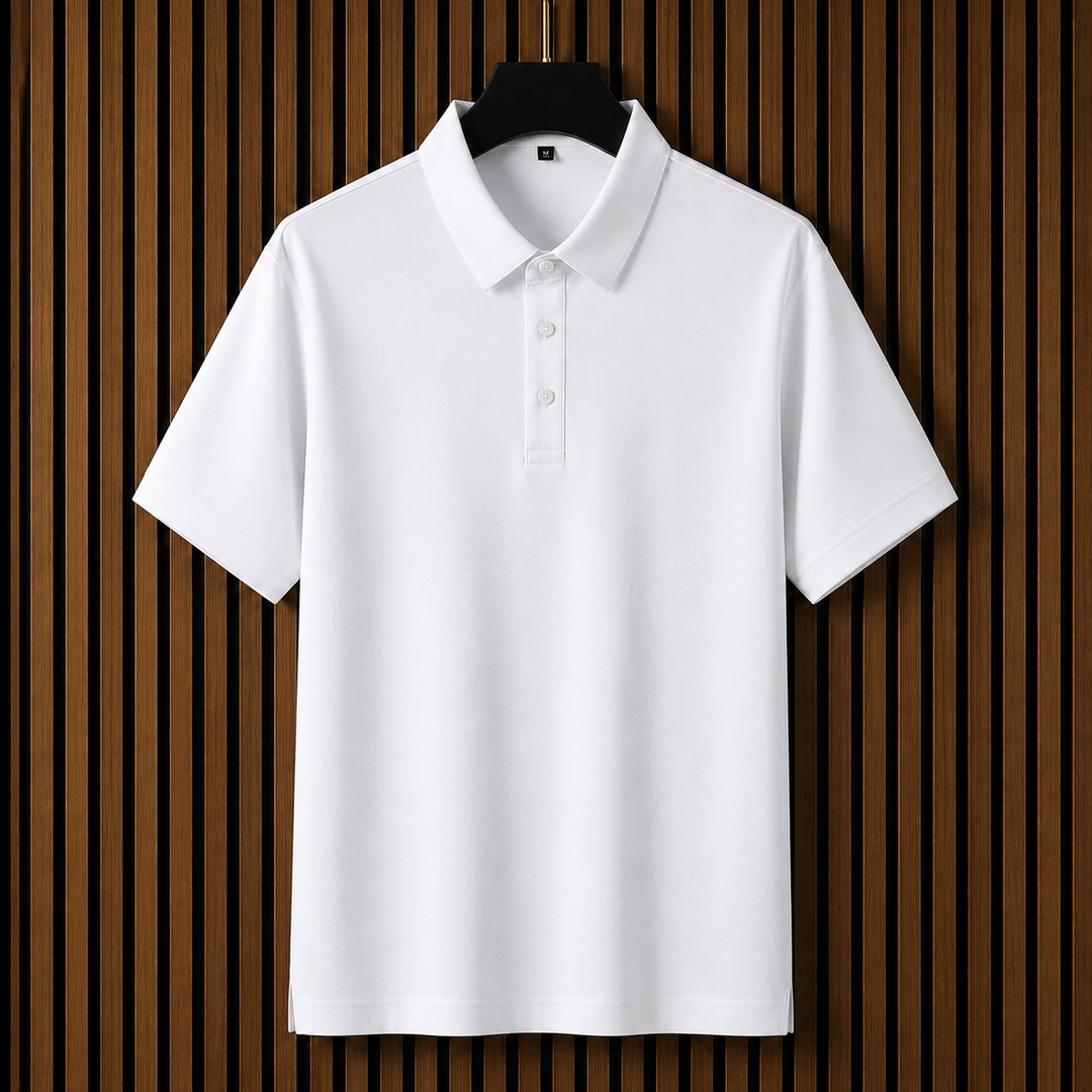 Everyday Comfort Polo Shirt