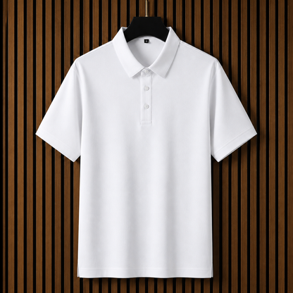 Everyday Comfort Polo Shirt