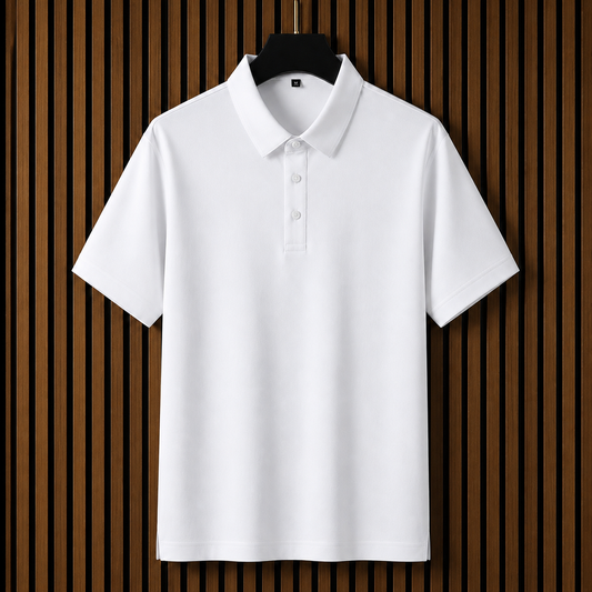 Everyday Comfort Polo Shirt