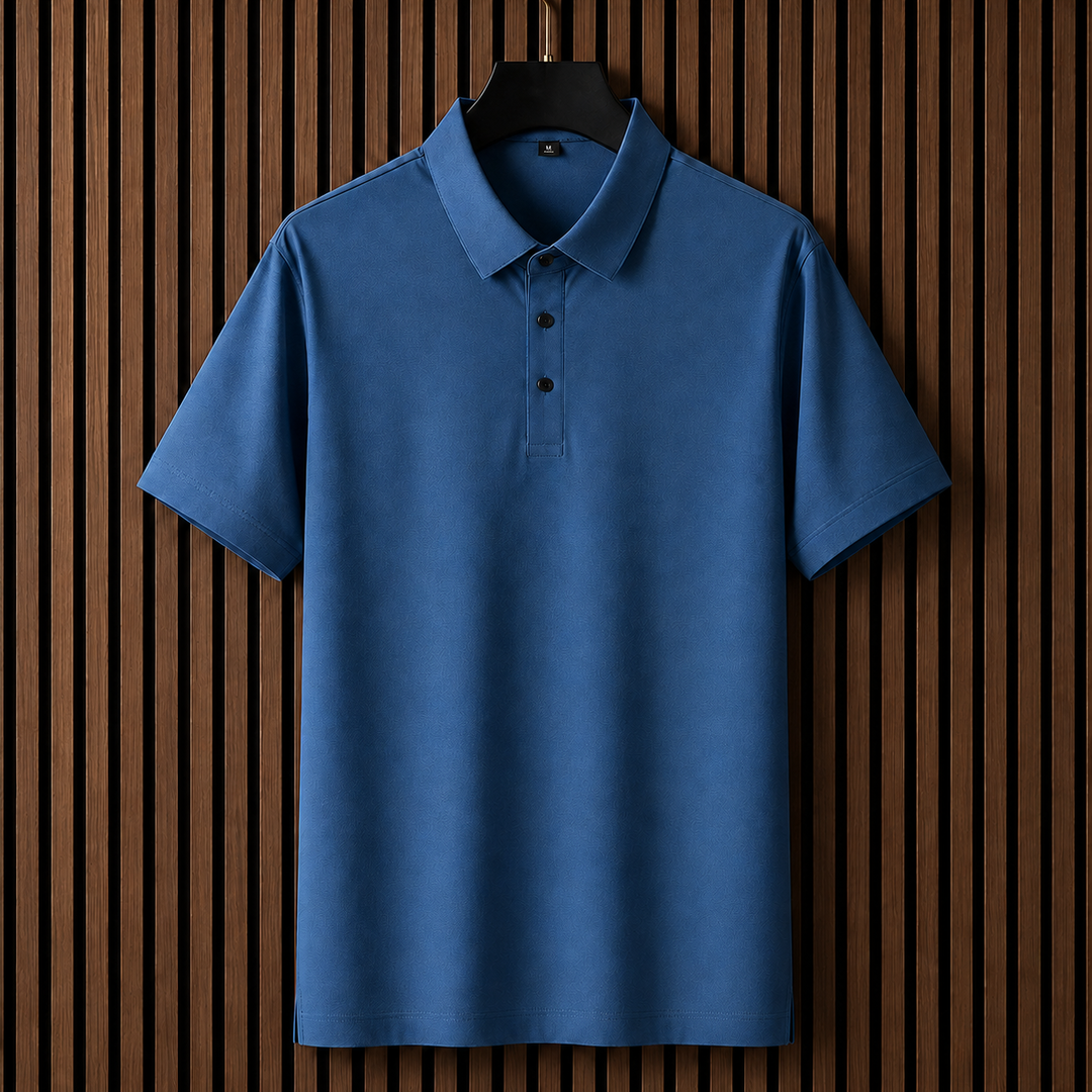Everyday Comfort Polo Shirt