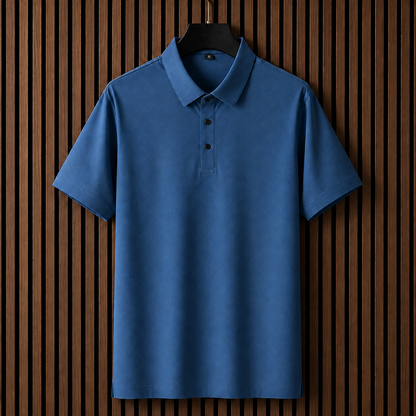 Everyday Comfort Polo Shirt