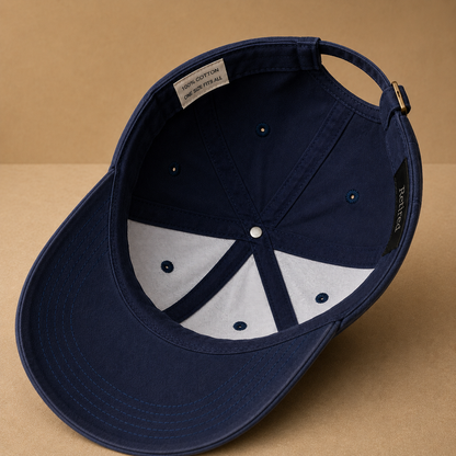 Statement Baseball Cap
