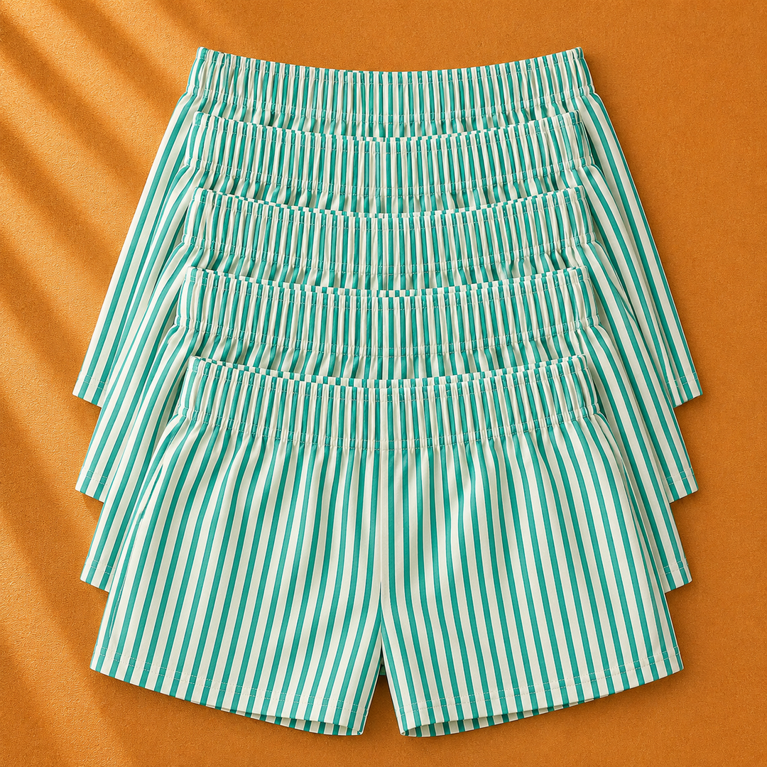 Comfort Boxer Shorts
