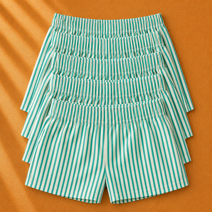 Comfort Boxer Shorts