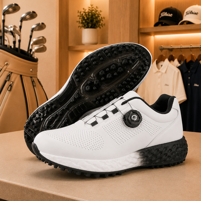 Classic Golf Shoes
