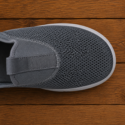 Air Mesh Walking Mules