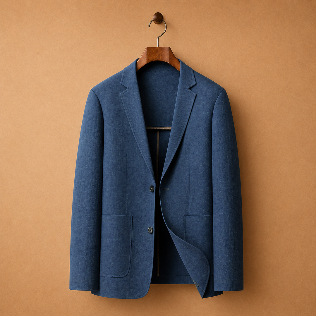 Lightweight Casual Blazer