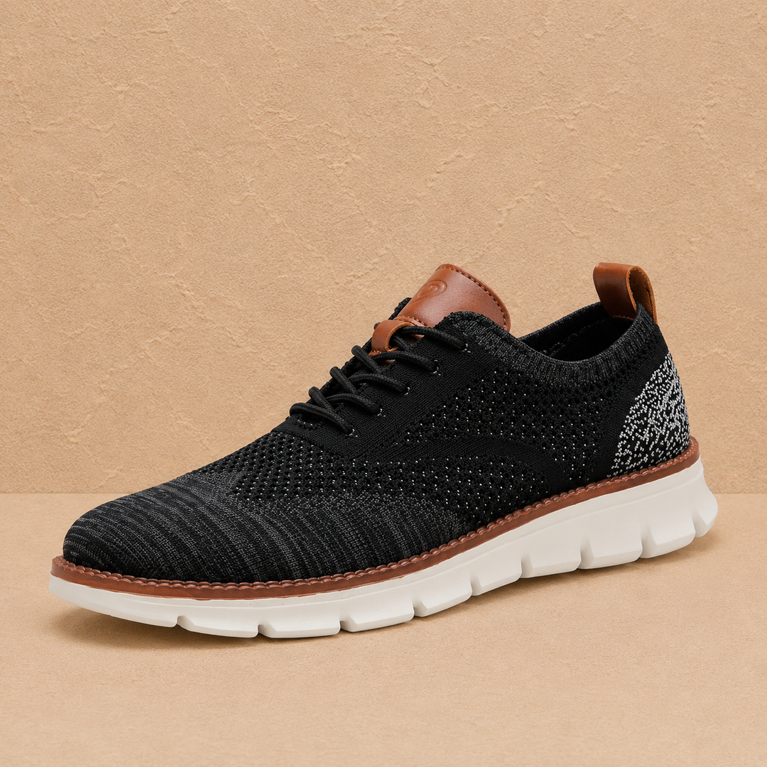 Lightweight Mesh Sneakers