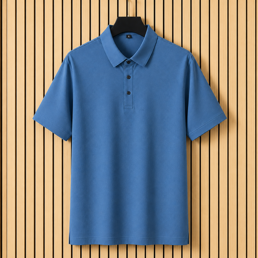 Everyday Comfort Polo Shirt