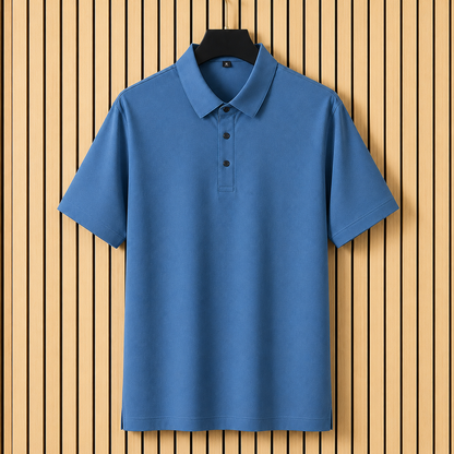 Everyday Comfort Polo Shirt