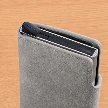 Slim Card Holder Wallet