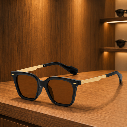 Durable Frame Sunglasses