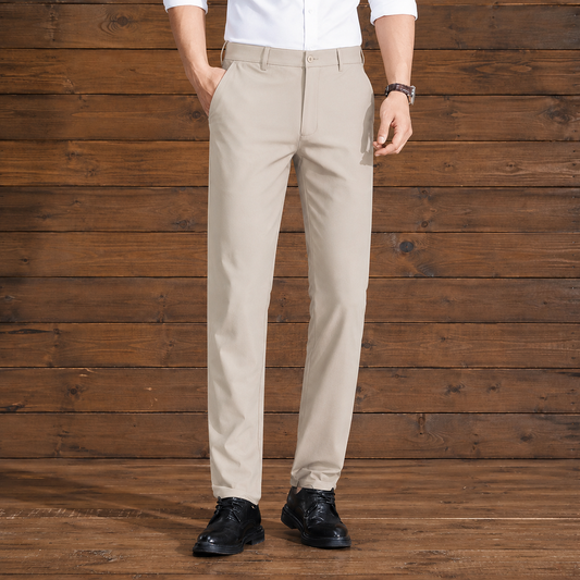 Classic Office Trousers