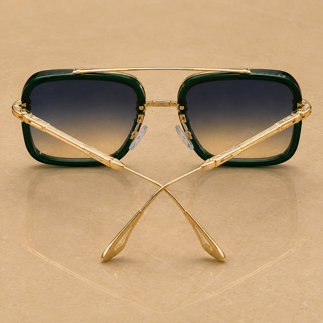 Modern Luxury Shades