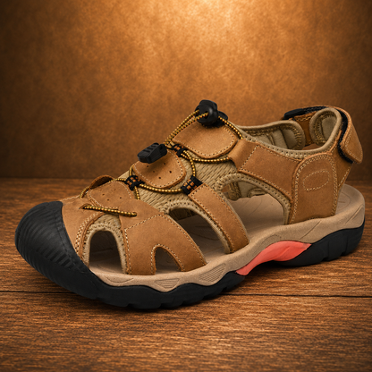Outdoor Adventure Trail Sandals