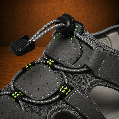 Outdoor Adventure Trail Sandals