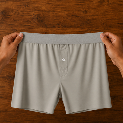 Seamless Boxer Briefs