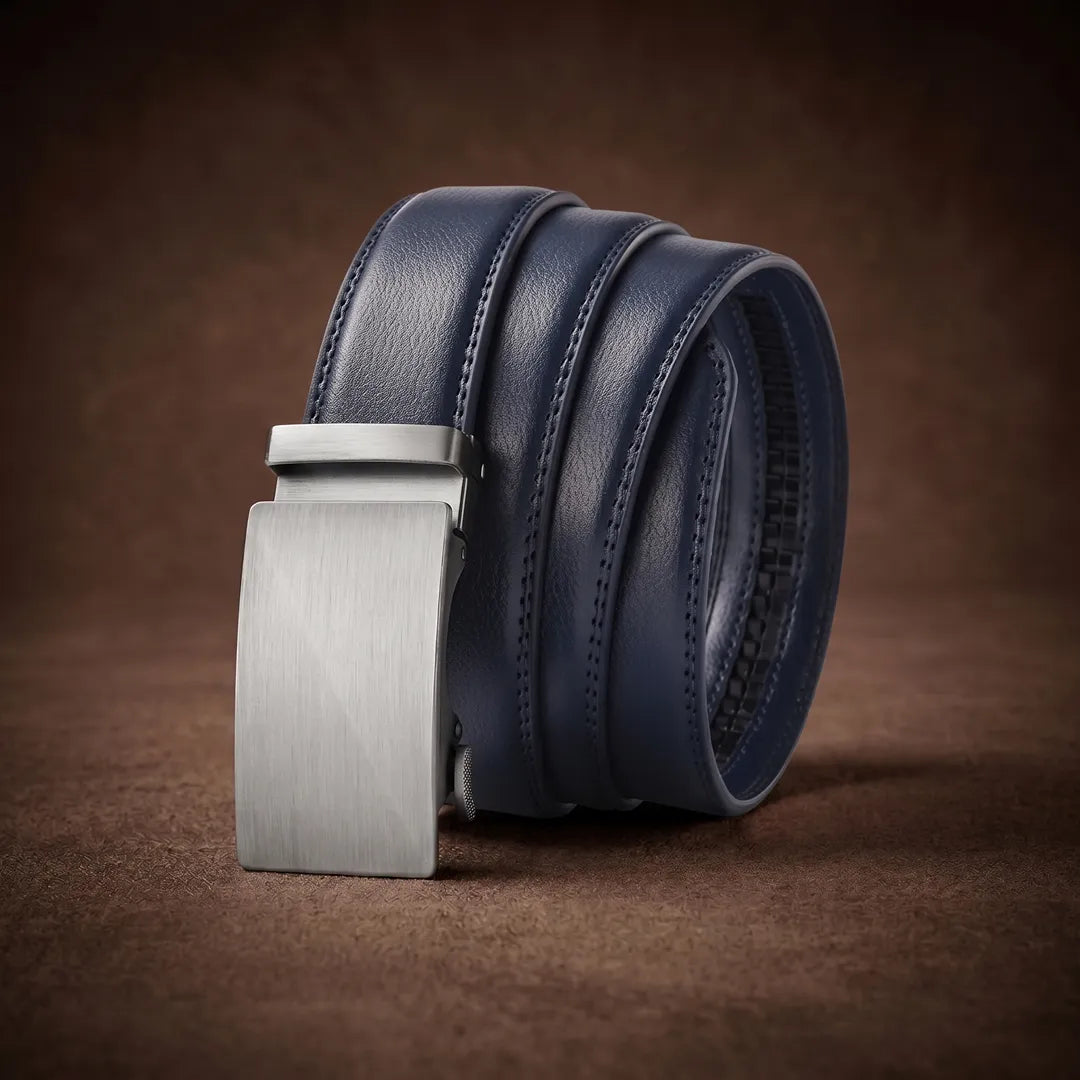 Adjustable Slide Buckle Belt