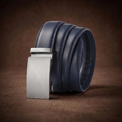 Adjustable Slide Buckle Belt