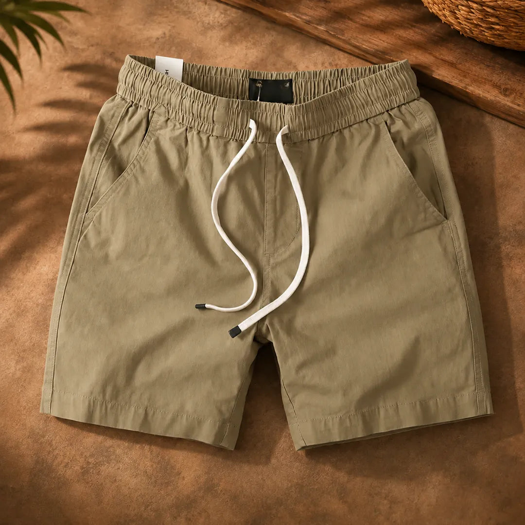 All-Day Comfort Shorts