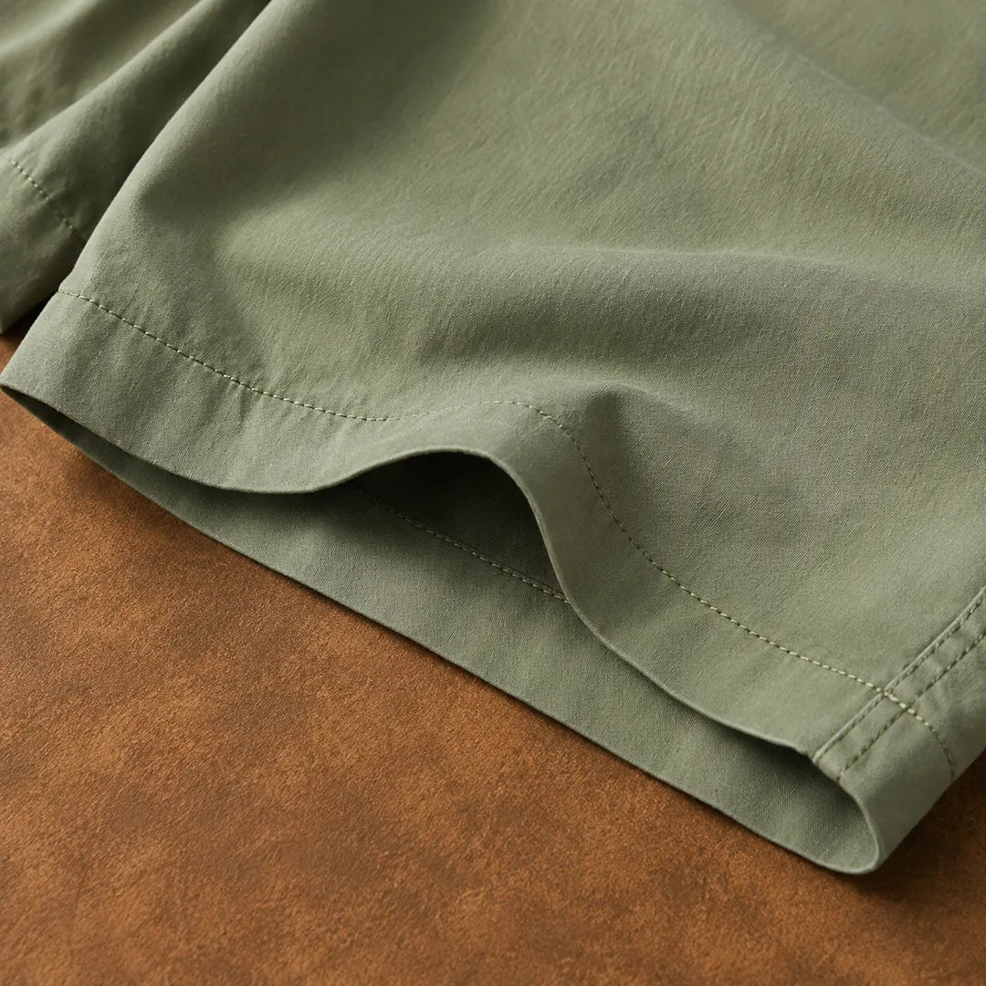 All-Day Comfort Shorts