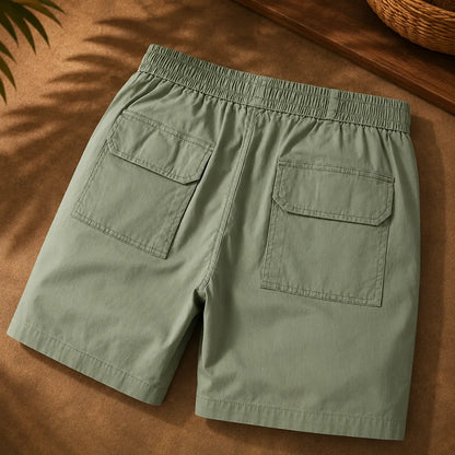 All-Day Comfort Shorts