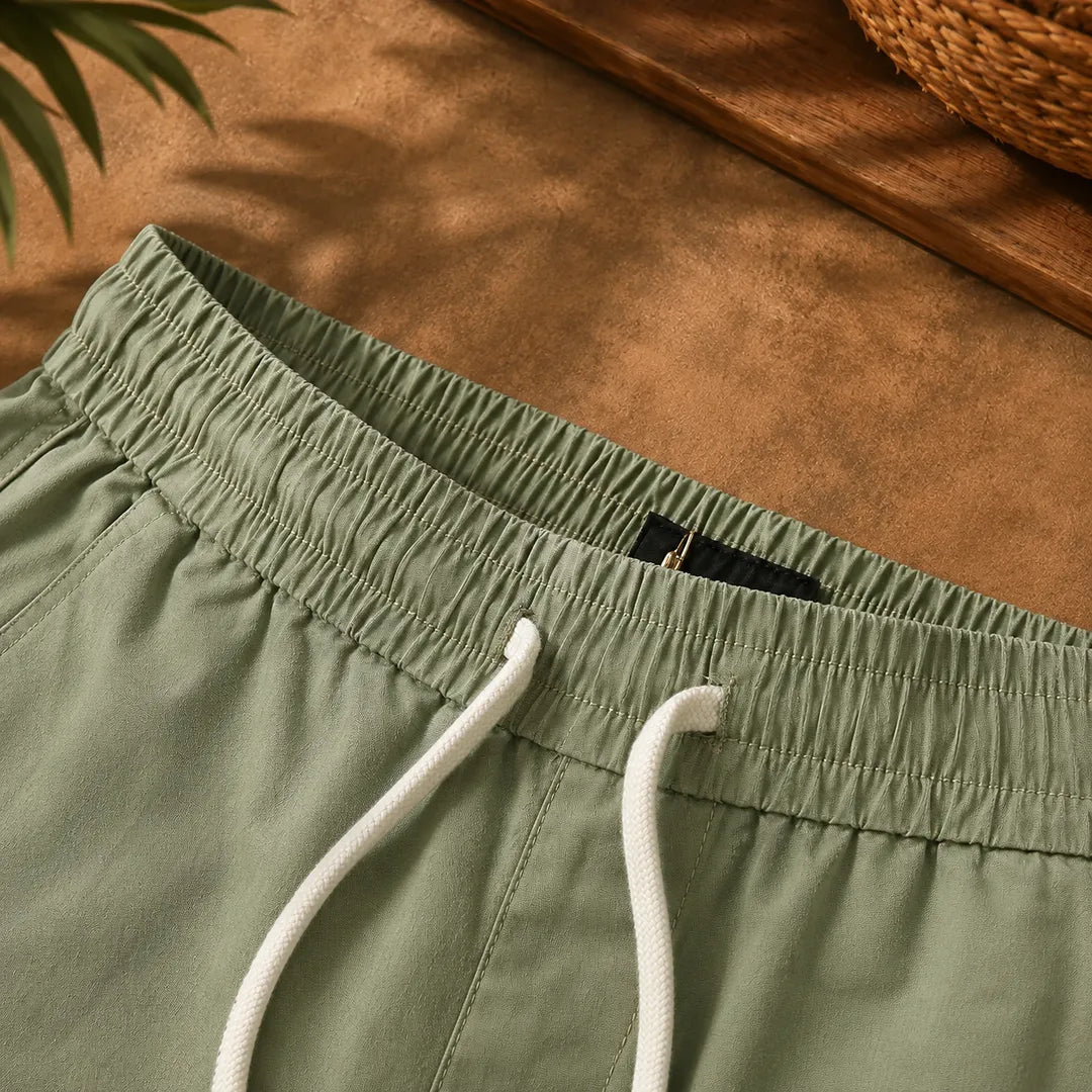 All-Day Comfort Shorts