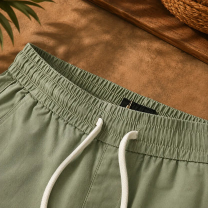 All-Day Comfort Shorts