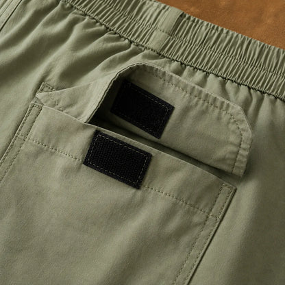 All-Day Comfort Shorts