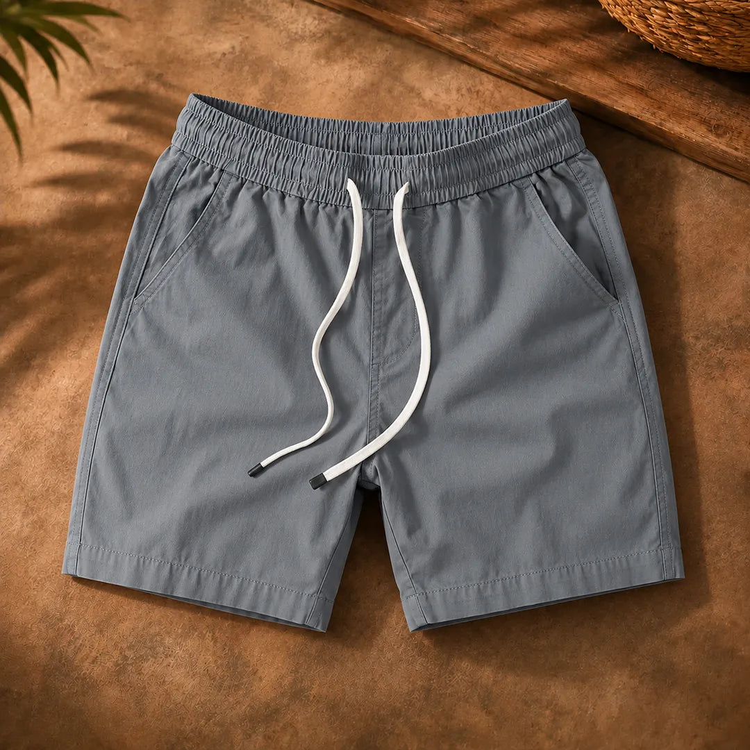 All-Day Comfort Shorts