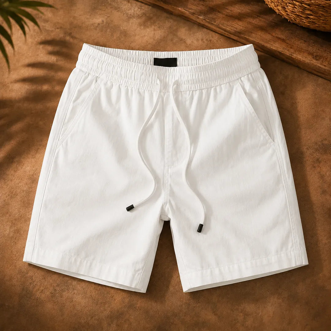 All-Day Comfort Shorts