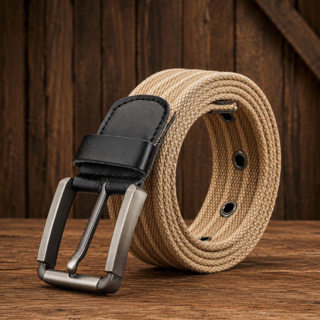 Daily Comfort Belt