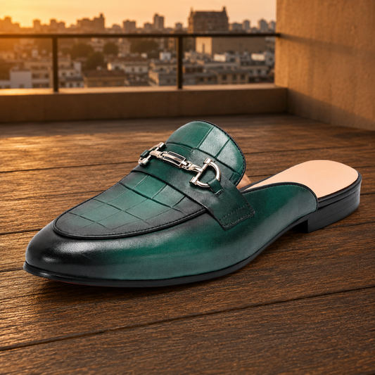Classic Mule Shoes