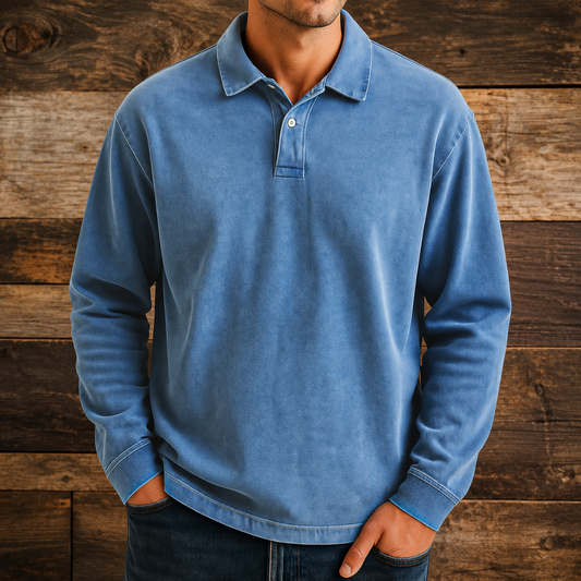 Comfort Polo Shirt