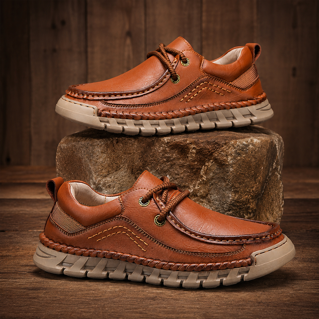 Lightweight Outdoor Shoes