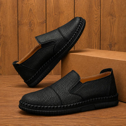 Casual Comfort Slip-Ons