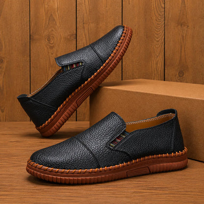Casual Comfort Slip-Ons