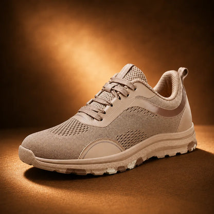 Casual Mesh Sneakers