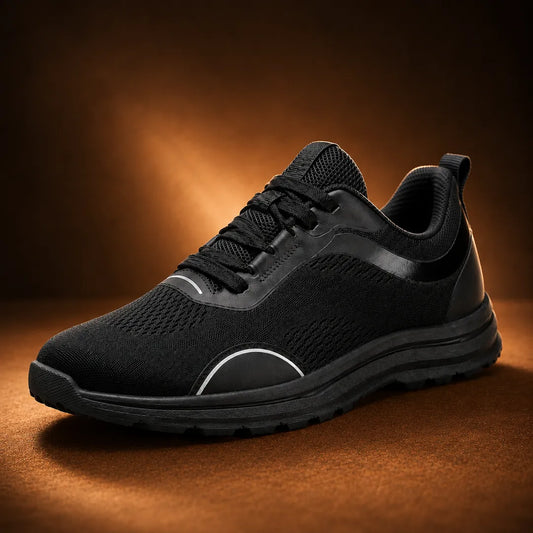 Casual Mesh Sneakers