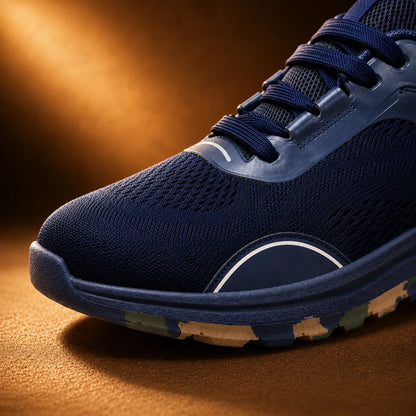 Casual Mesh Sneakers